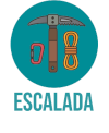 escalada