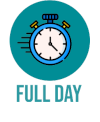 full day