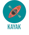 kayak